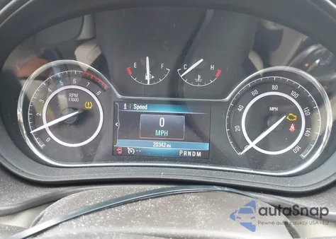 2014 Buick Regal Turbo/E-Assist Premium I из США, поврежденный, VIN 2G4GN5EX1E9256921